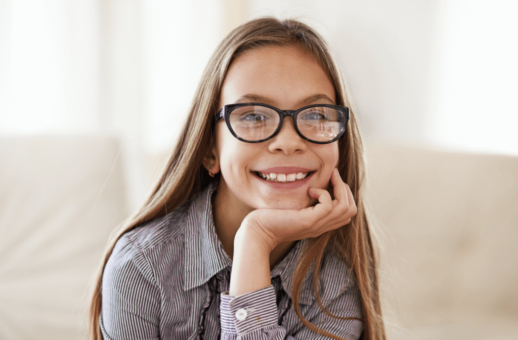 Gentle intervention for better long-term results