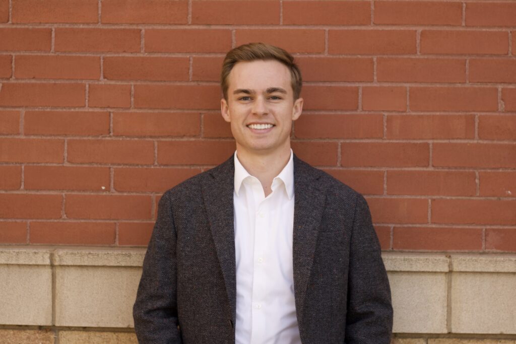 Dr. Jake Boone