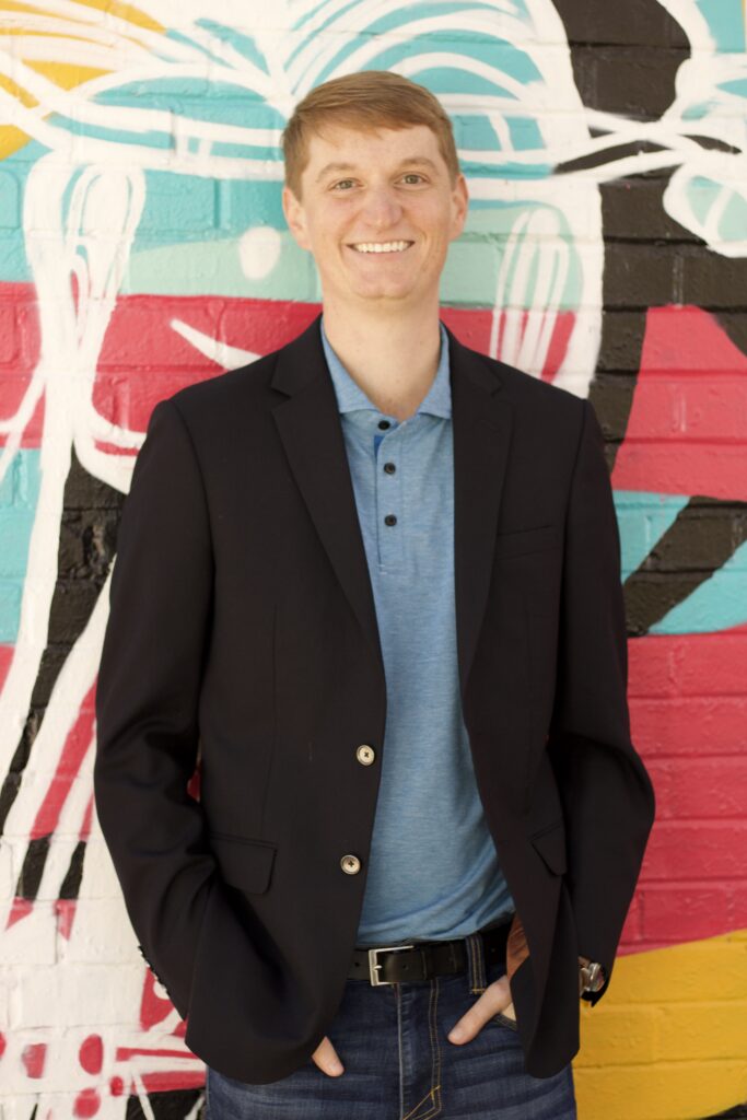 Dr. James Reeves