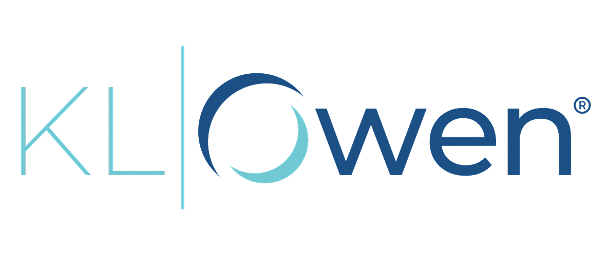 KL Owen logo