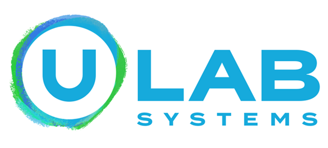 ULAB Systems logo