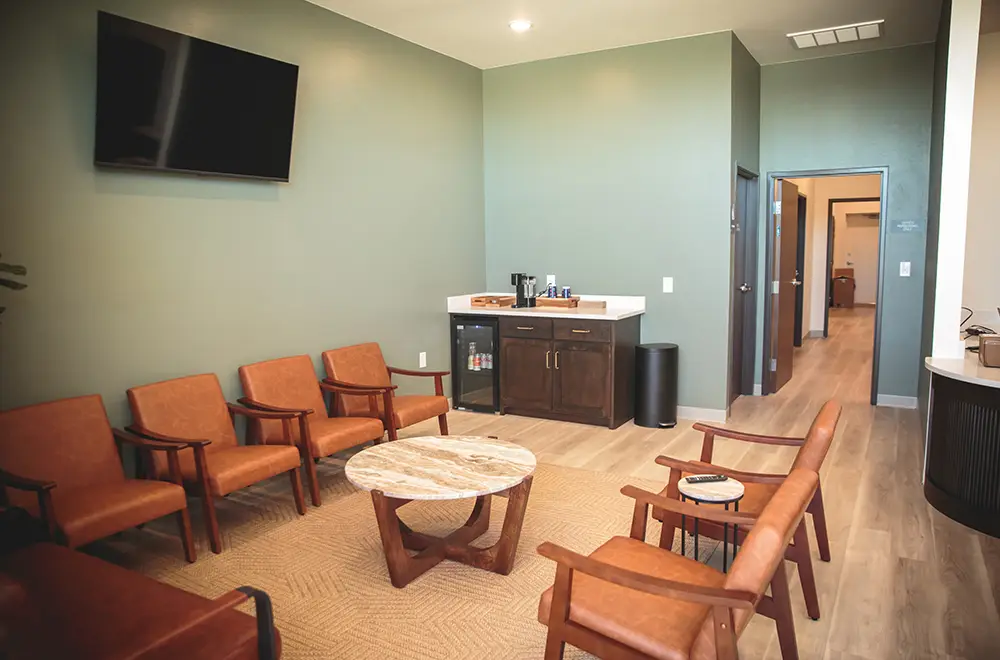 Modern Care, Welcoming Atmosphere